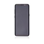 Samsung Galaxy S8 OLED Assembly frnt