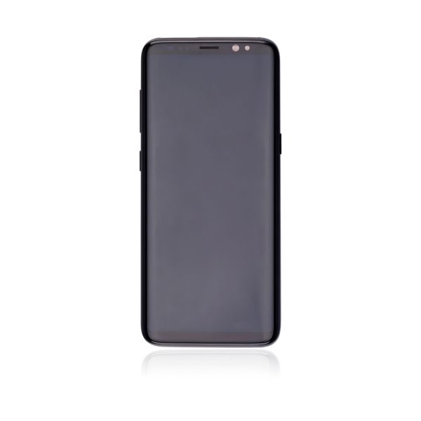 Samsung Galaxy S8 OLED Assembly frnt