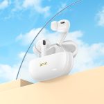 HOCO EW60 Plus ANC Wireless Earphones 3