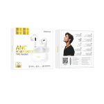HOCO EW60 Plus ANC Wireless Earphones pack