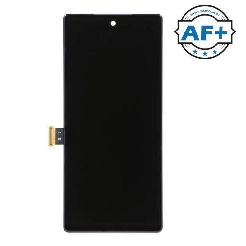 Samsung Galaxy A15 (A155 2023) A15 5G LCD Assembly +Frame No Fingerprint – Black