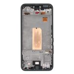 Samsung Galaxy A54 5G A546 Assembly +Frame Black (AF+)