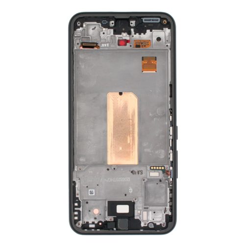 Samsung Galaxy A54 5G A546 Assembly +Frame Black (AF+)