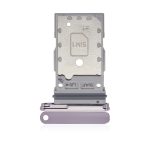 Samsung Galaxy S23 5G S23 Plus Dual Sim Tray Lavender (OEM New)