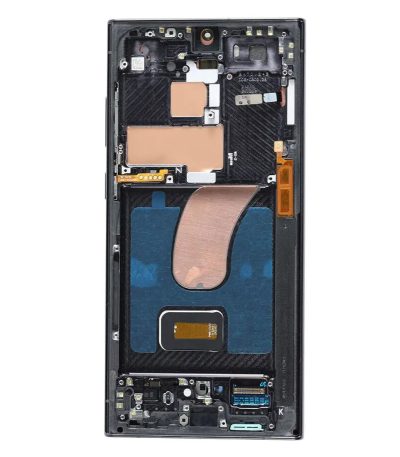 Samsung Galaxy S23 Ultra 5G S918 OLED Assembly