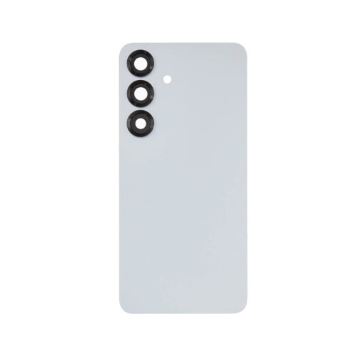 Samsung Galaxy S25 5G Back Cover+Camera Lens Icy Blue