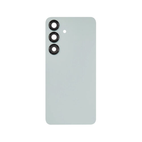 Samsung Galaxy S25 5G Back Cover+Camera Lens Mint