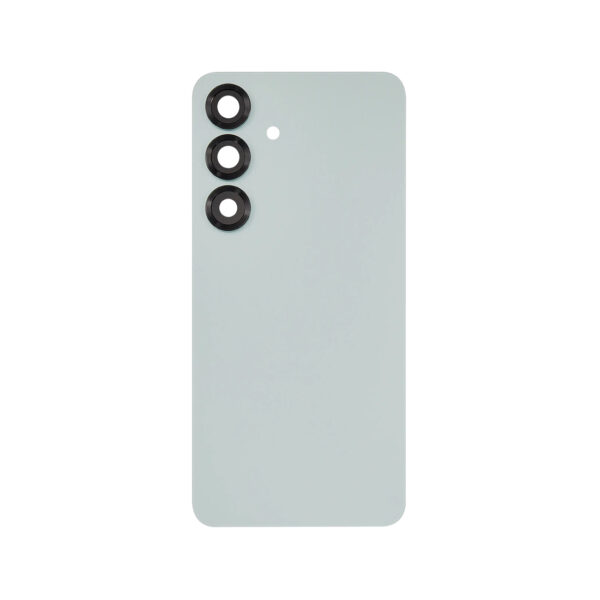 Samsung Galaxy S25 5G Back Cover+Camera Lens Mint