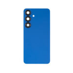 Samsung Galaxy S25 5G Back Cover+Camera Lens Navy
