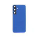 Samsung Galaxy S25 plus 5G Back Cover +Camera Lens Navy