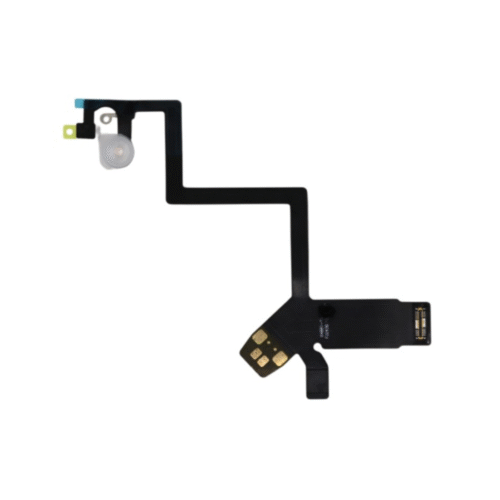 iPhone 16 Plus Flashlight Flex Cable