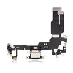 iPhone 15 Charging Port Flex Cable