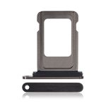iPhone 15 Pro 15 Pro Max Sim Tray Black Titanium