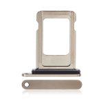 iPhone 15 Pro 15 Pro Max Sim Tray Natural Titanium