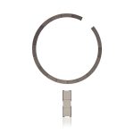 iPhone 15 Pro 15 Pro Max Wireless NFC Charging Magsafe Magnet