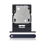 Samsung Galaxy A15 (A155 2023) Dual Sim Tray – Black (OEM New)
