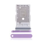 Samsung Galaxy S24 5G Sim Tray – Cobalt Violet