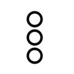 Samsung Galaxy S24 Plus 5G Back Camera Lens (Glass Only 3 Pieces Set)