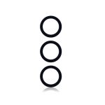 Samsung Galaxy S24 Ultra 5G Back Camera Lens (Glass Only 3 Pieces Set)