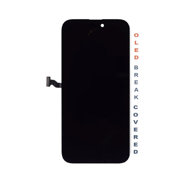iPhone 14 oled soft sx+ series