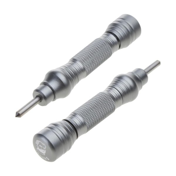 Mechanic iRock 5 Breaking Tool For LCD Back Glass 1