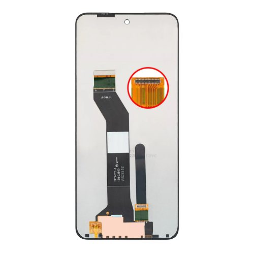 Motorola Moto G Stylus 4G 2023 (XT2317 2) LCD Assembly No Frame All Colors (OEM)