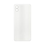 Samsung Galaxy A04 Back Cover White