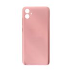 Samsung Galaxy A04e Back Cover Copper