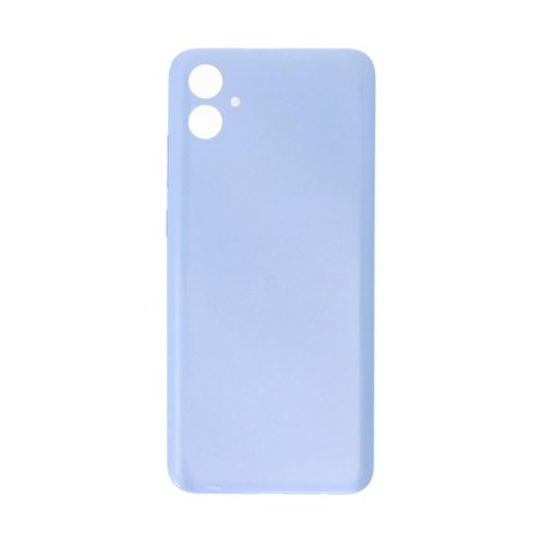 Samsung Galaxy A04e Back Cover Light Blue