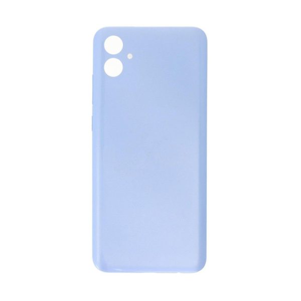 Samsung Galaxy A04e Back Cover Light Blue