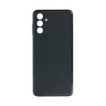 Samsung Galaxy A04s Back Cover +Camera Lens Black