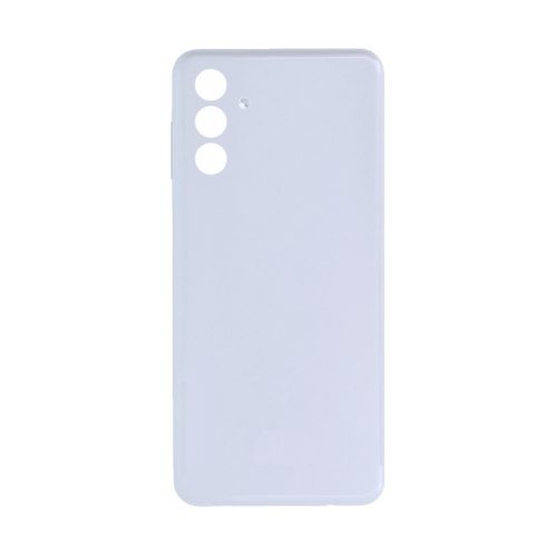 Samsung Galaxy A04s Back Cover White