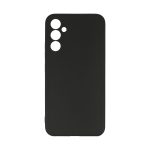 Samsung Galaxy A14 4G Back Cover Black