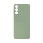 Samsung Galaxy A14 4G Back Cover Light Green