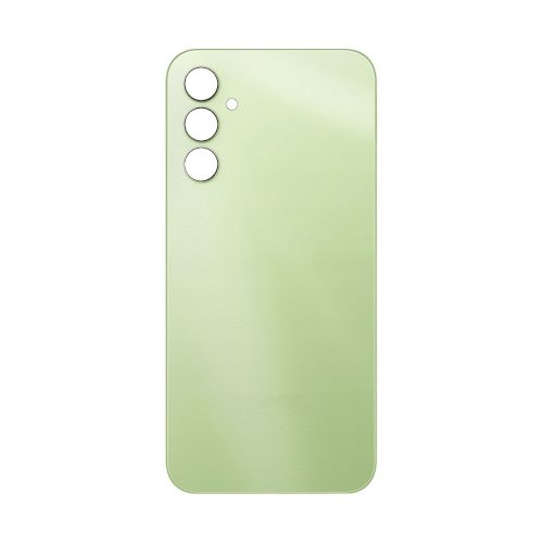Samsung Galaxy A14 5G Back Cover Light Green