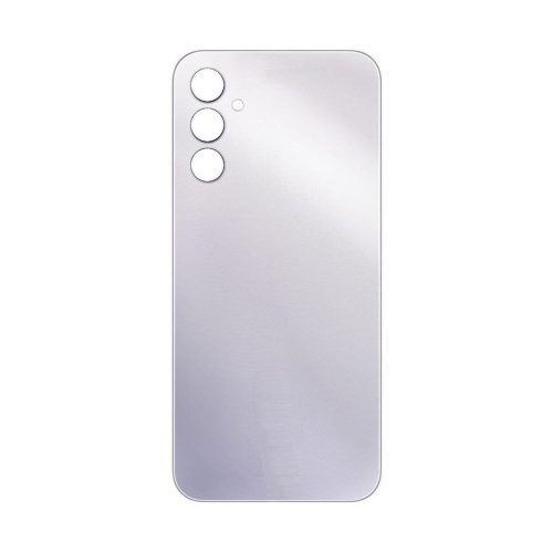 Samsung Galaxy A14 5G Back Cover Silver