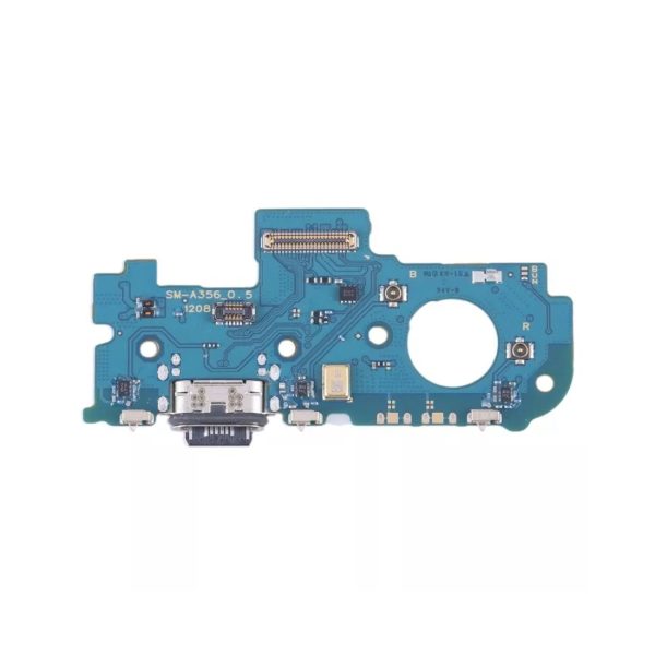 Samsung Galaxy A35 5G Charging Port Board (OEM New)