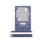 Samsung Galaxy A35 5G Dual Sim Tray – Black (OEM New)