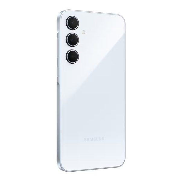 Samsung Galaxy A35 5G Phone (128GB) – Awesome Ice Blue 1