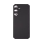 Samsung Galaxy S24 Plus 5G Back Cover +Camera Lens Onyx Black