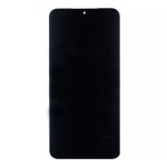 Samsung Galaxy S24 Plus 5G OLED Assembly +Frame Onyx Black
