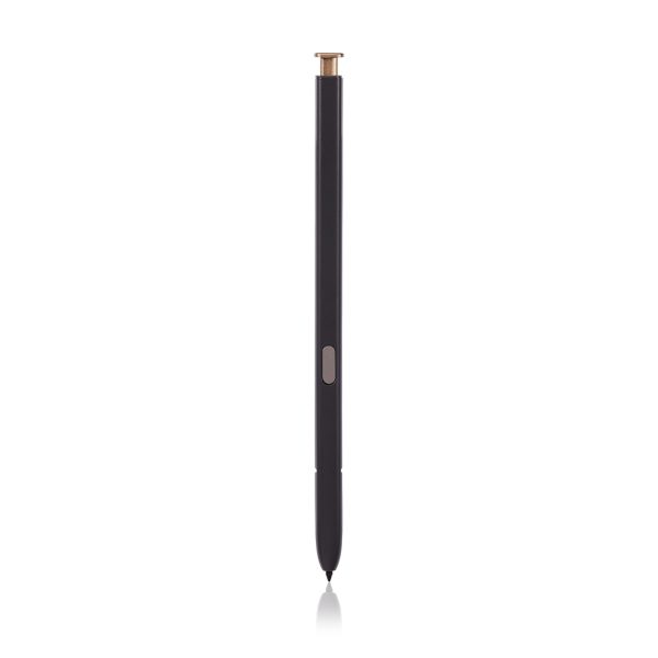 Samsung Galaxy S24 Ultra 5G Stylus Pen Titanium Yellow
