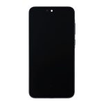 Samsung Galaxy A35 5G (A356) Oled Assembly +Frame – Awesome Navy