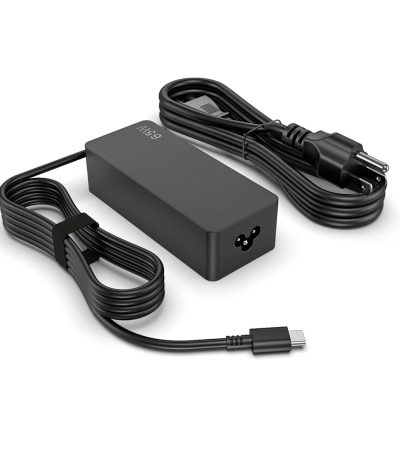 65w type c charger
