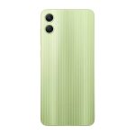Samsung Galaxy A05 (A055 2023) Back Cover +Camera Lens – Light Green