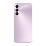 Samsung Galaxy A05S (A057 2023) Back Cover +Camera Lens – Light Violet