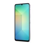 Samsung Galaxy A06 Phone (Light blue )