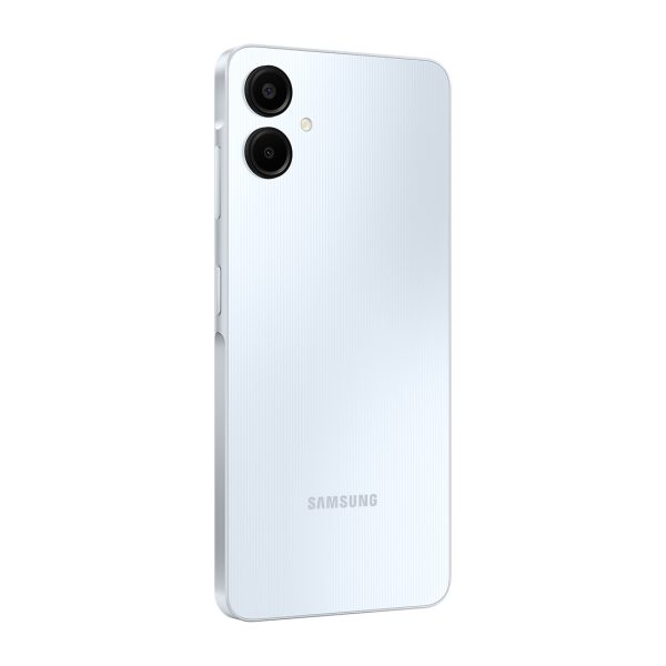 Samsung Galaxy A06 Phone (Light blue