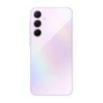 Samsung Galaxy A35 5G Back Cover +Camera Lens – Awsome Lilac