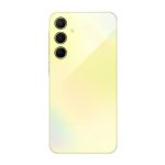 Samsung Galaxy A55 5G (A556) Back Cover +Camera Lens – Awsome Lemon